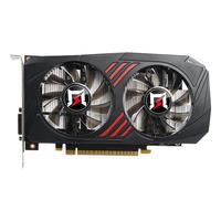 GAINWARD 耕升 GTX 1650 追风 显卡 4GB 黑色