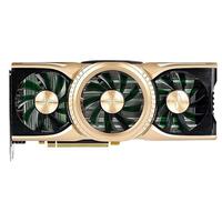 GAINWARD 耕升 GeForce RTX 2060 星极绿晶 显卡 6GB