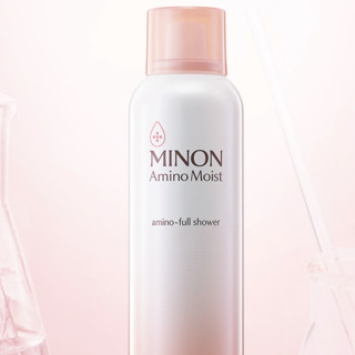 MINON 蜜浓 氨基酸滋润保湿弥润喷雾化妆水