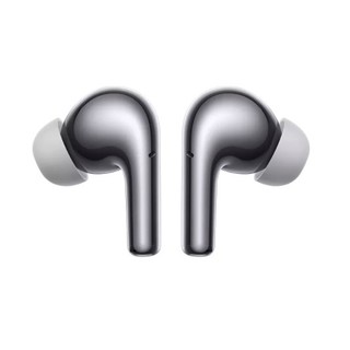 OnePlus 一加 Buds Pro 入耳式真无线动圈主动降噪蓝牙耳机 秘银