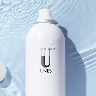 UNES 优理氏 玻尿酸补水喷雾 200ml