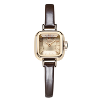 _JULIUS JULIUS 21毫米石英腕表 JA-496C