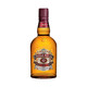 CHIVAS 芝华士 12年苏格兰威士忌 500ml