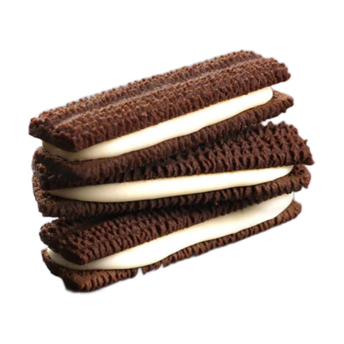 我最爱的法丽兹巧克力饼干