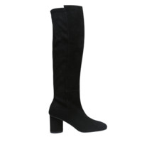 STUART WEITZMAN 斯图尔特·韦茨曼 女士高筒过膝靴 WE0901307C-BLK 黑色 36