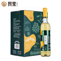 同里红 ·水映江南 桂花米酒 500ml*6瓶