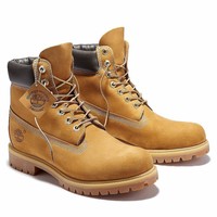 Timberland 男子户外休闲靴 10061