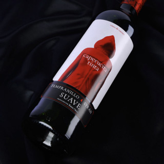 TORRE ORIA 葡萄酒组合装 6瓶*750ml套组（小红帽干白葡萄酒+小红帽干红葡萄酒+小红帽桃红葡萄酒）