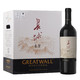 GREATWALL 东方解百纳干红葡萄酒 整箱装 750ml*6瓶