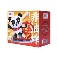 PANPAN FOODS 盼盼 非油炸零食大礼包1.26kg