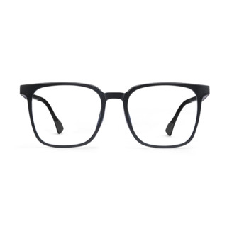 自古 ZG2190 经典黑TR90眼镜框+1.74折射率 防蓝光镜片
