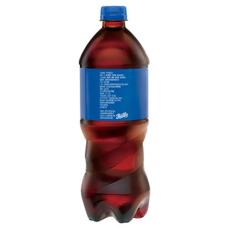 pepsi 百事 可乐 1L*12瓶