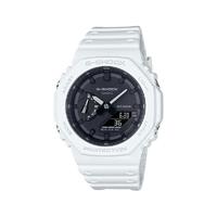 CASIO 卡西欧 G-SHOCK系列 45.4毫米石英腕表 GA-2100-7A