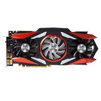 GAINWARD 耕升 GeForce RTX 2070 Super G魂 OC 显卡 8GB 黑红色