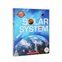 《Time to discover探索太阳系》（套装共6册）