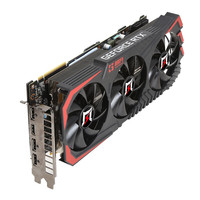 GAINWARD 耕升 GeForce RTX 2080 Super 追风 显卡 8GB 黑色