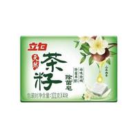 Liby 立白 天然茶籽除菌皂 101g*16块 山茶幽香
