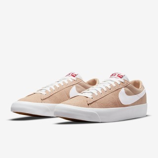 NIKE 耐克 SB Zoom Blazer Low Pro GT DC7695 男女款板鞋