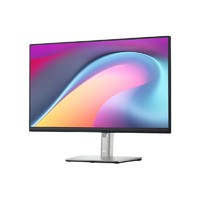 DELL 戴尔 P2422H 23.8英寸IPS显示器（1920*1080、60Hz、99%sRGB）