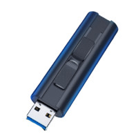 Teclast 台电 NBI USB3.1 固态U盘 黑色 1TB USB-A