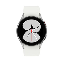 SAMSUNG 三星 Galaxy Watch4 智能运动手表 Wear OS系统男女电话手表通话