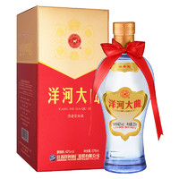 YANGHE 洋河 大曲 42%vol 浓香型白酒 375ml 单瓶装