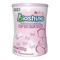 天猫U先：Bioshine 倍恩喜 孕妇羊奶粉 400g