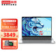 Lenovo 联想 小新Air14 11代酷睿i5轻薄本win11标配i5-1155G7/16G/512G固态 银色 锐炬显卡