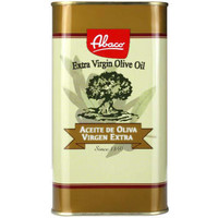 Abaco 特级初榨橄榄油 1L 铁罐装