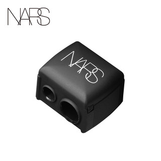 NARS 纳斯 转笔刀 双孔唇膏笔唇线笔眼线笔卷笔刀削笔刀