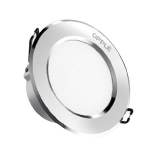 OPPLE 欧普照明 LED-MTD2.0-3W系列 LED筒灯