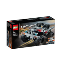 LEGO 乐高 Technic科技系列 42090 逃亡卡车