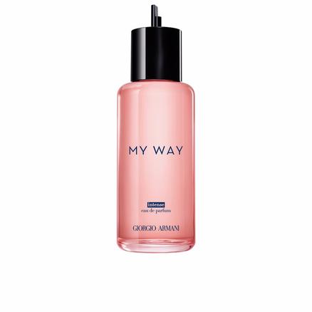 乔治·阿玛尼 GIORGIO ARMANI 阿玛尼 MY WAY自我无界加强版 女士香水 EDP 150ml 补充装