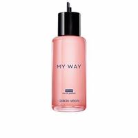 GIORGIO ARMANI 阿玛尼 MY WAY自我无界加强版 女士香水 EDP 150ml 补充装