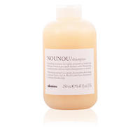 davines 大卫尼斯 地中海系列 NOUNOU 纽纽滋养洗发水 250ml