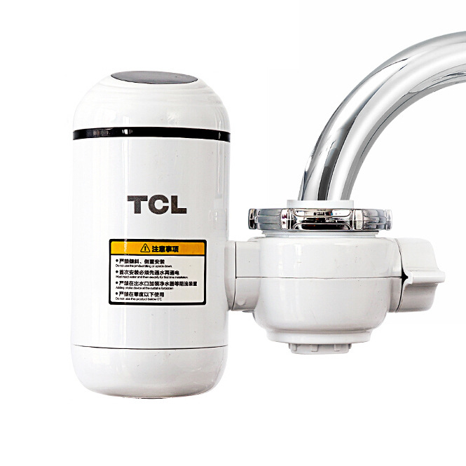TCL TDR-30JB02 电热水龙头