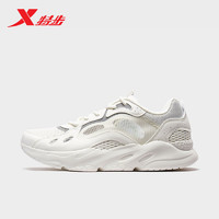 XTEP 特步 980219320201 男子休闲运动鞋