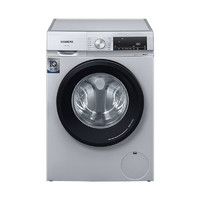SIEMENS 西门子 WN54A1X82W  洗烘一体机洗衣机 10公斤