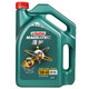 有券的上：Castrol 嘉实多 磁护 全合成机油 5W-40 SN级 4L+曼牌机滤