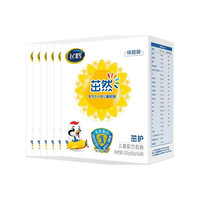 FIRMUS 飞鹤 茁然茁护系列 儿童奶粉 国产版 4段 320g*6盒