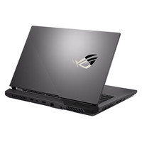 ROG 玩家国度 魔霸5 五代锐龙版 15.6英寸 游戏本 灰色 (锐龙R9 5900HX 、RTX 3070、16GB、512GB SSD、1080P、300Hz)