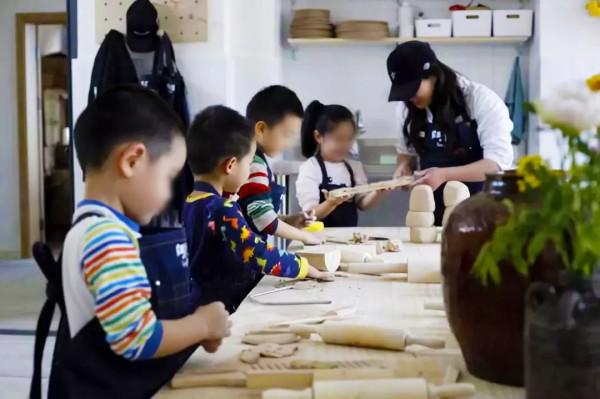 解放家长！上海近郊超酷跨学科少年营，带你5天4晚穿越人类文明