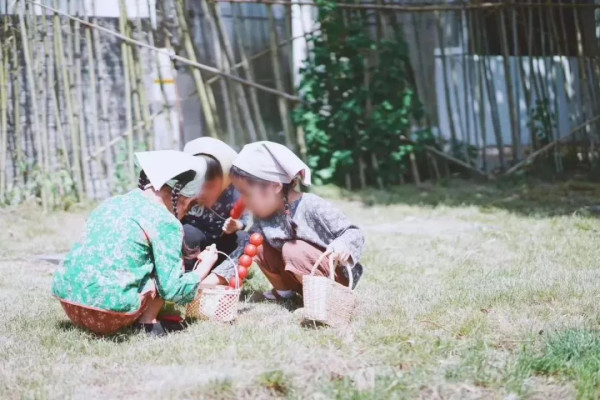 解放家长！上海近郊超酷跨学科少年营，带你5天4晚穿越人类文明