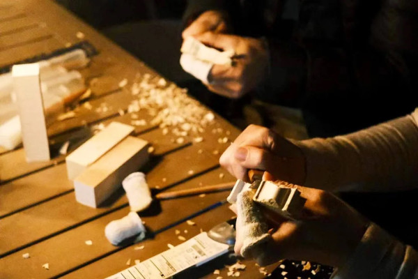 解放家长！上海近郊超酷跨学科少年营，带你5天4晚穿越人类文明