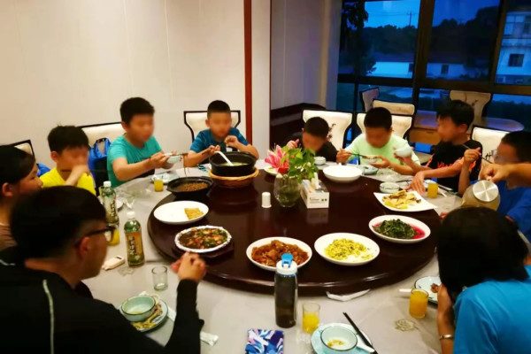 解放家长！上海近郊超酷跨学科少年营，带你5天4晚穿越人类文明
