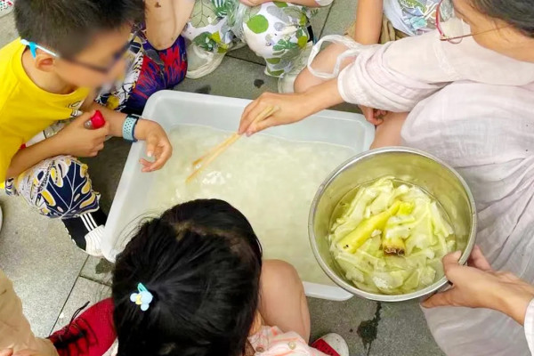 解放家长！上海近郊超酷跨学科少年营，带你5天4晚穿越人类文明