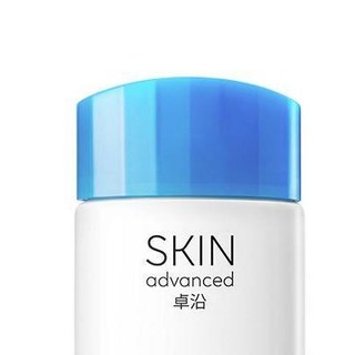 Skin Advanced 卓沿 舒缓保湿系列舒润水凝防晒乳液 SPF30 PA+++ 50ml