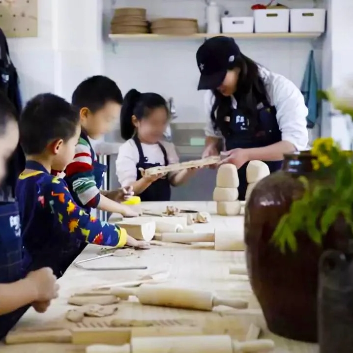 解放家长！上海近郊超酷跨学科少年营，带你5天4晚穿越人类文明