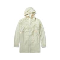 Timberland 添柏岚 男子户外风衣 A2CZ5-130 白漆色 M