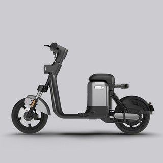 摩灵MOi新国标电动自行车锂电池冬季个性小型超长续航高性能精品